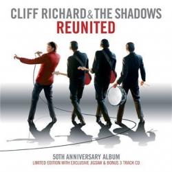 Cliff Richard The Shadows - Reunited