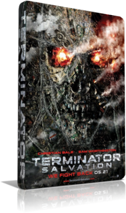 [3GP] :    / Terminator 4 Salvation