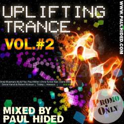 Paul Hided - Uplifting Trance Vol.2