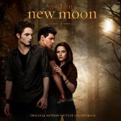  :  OST / The Twilight Saga: New Moon OST