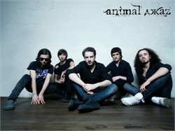  feat. Animal Z -  
