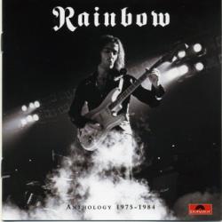 Rainbow - Anthology 1975-1984 (2CD)
