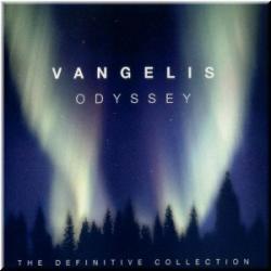 Vangelis - Odyssey
