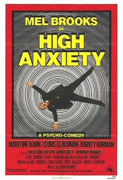   / High Anxiety