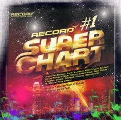 VA - Record Super Chart  108