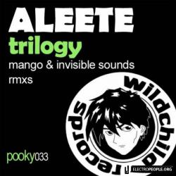 Aleete - Trilogy