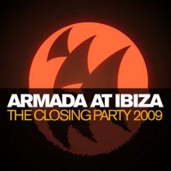 VA - Armada At Ibiza: The Closing Party 2009