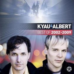 Kyau & Albert - Best Of