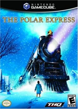 The Polar Express /  