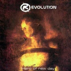 Revolution - Nero Of New Day