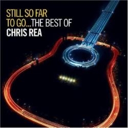 Chris Rea - Still So Far to Go The Best of Chris Rea (2CD)