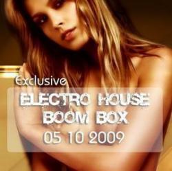VA - Electro-House Boom BOX