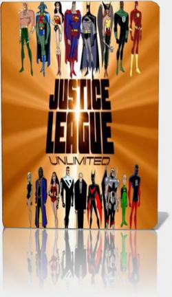  :  ( 3,  1-13  13) / Justice League:Unlimited