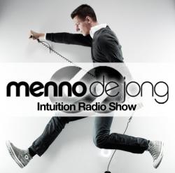 Menno de Jong - Intuition Radio Show 156 XXL