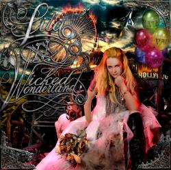 Lita Ford-Wicked Wonderland
