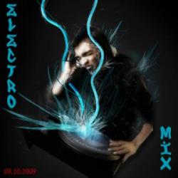 VA - Electro Mix 9