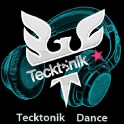 VA - Tecktonik Dance