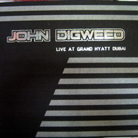 John Digweed - Live At Grand Hyatt Dubai