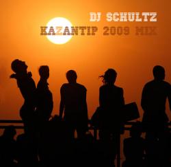 DJ Schultz - KaZantip