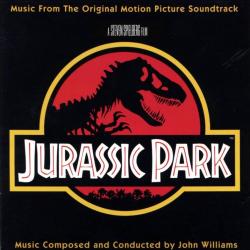    / Jurassic Park - Soundtrack