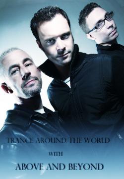 Above & Beyond - Trance Around The World 291