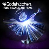 Godskitchen Pure Trance Anthems (3CD)