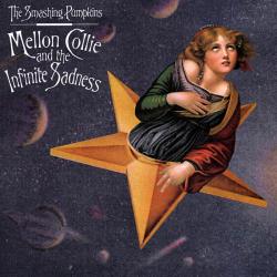 Smashing Pumpkins - Mellon Collie and The Infinite Sadness 2CD