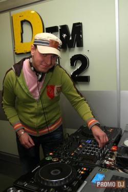 DJ JIM  PARTY TIME  Dfm