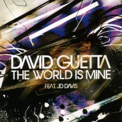David Guetta - The World is my