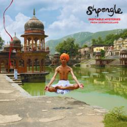 Shpongle- Ineffable Mysteries from Shpongleland