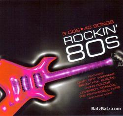 VA-Rockin' 80's