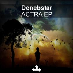 Denebstar - Actra EP