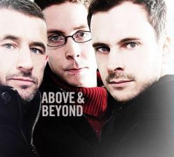 Above & Beyond - Trance Around The World 304