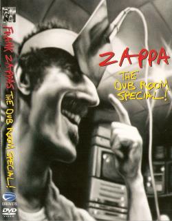 Frank Zappa - The DuB Room Special