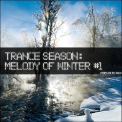 Trance Season: Melody of Winter #1