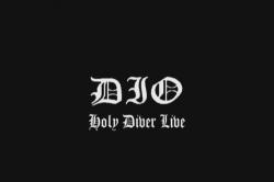 DIO - Holy Diver live
