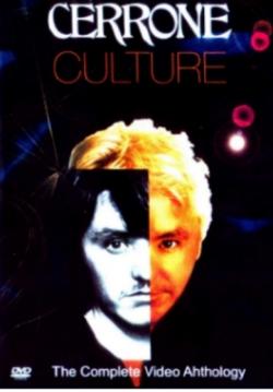 CERRONE - Cerrone Culture 2004  