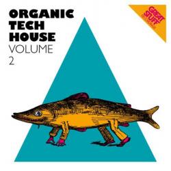 Organic Techhouse Vol2 (Full Collection 2010)