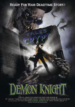   :    / Tales From The Crypt: Demon Knight
