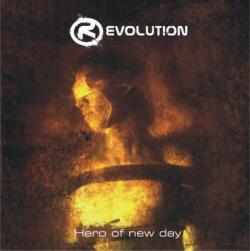 Revolution - Hero of new day