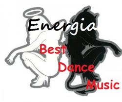 VA - Energia Best Dance Music
