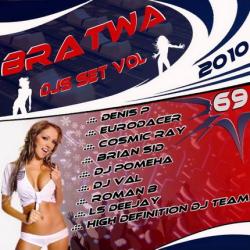 VA - Bratwa DJs SET Vol.69