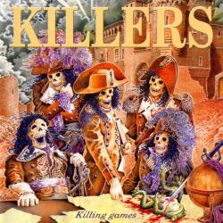 Killers - Killing Games