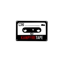 Kampfire - Tape #1