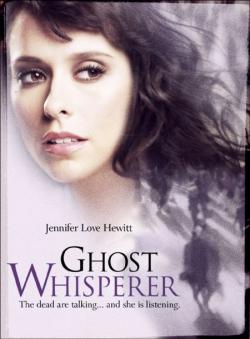  , 3  1-18   18 / Ghost Whisperer [3]