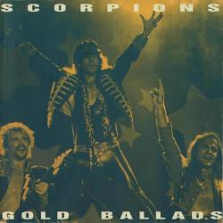 Scorpions - Gold ballads
