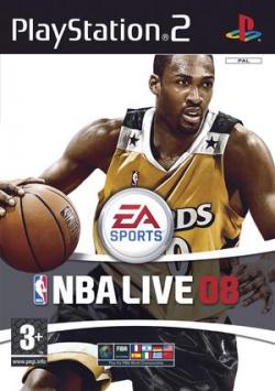 OST NBA Live 2008