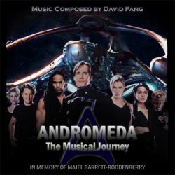 OST -  / Andromeda