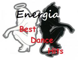 VA - Energia Best Dance Hits