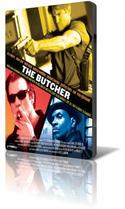  / The Butcher